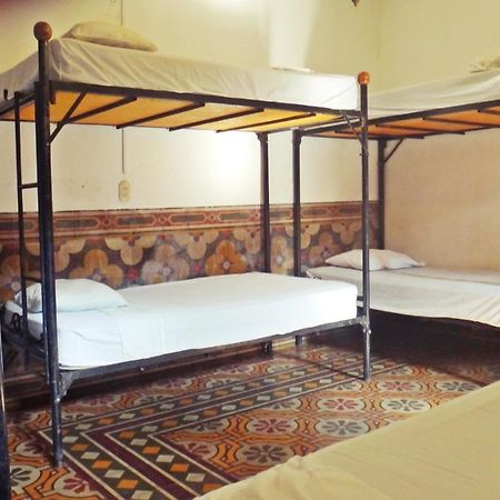 Hostal Sonati León Kültér fotó