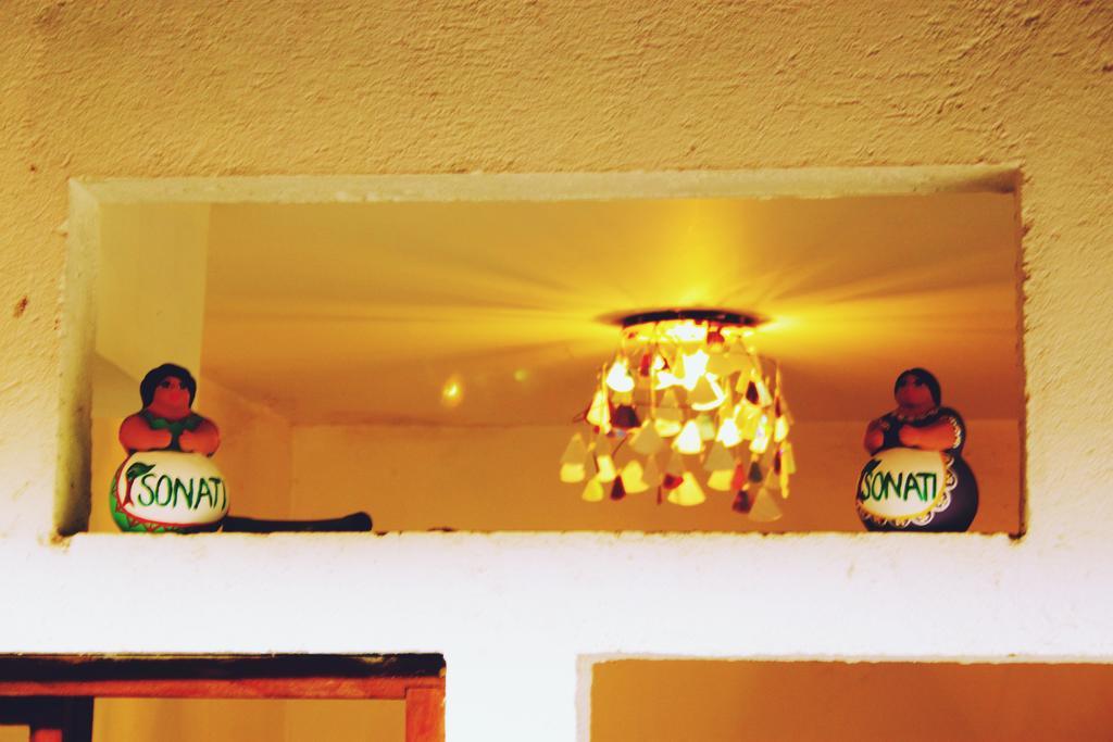 Hostal Sonati León Kültér fotó