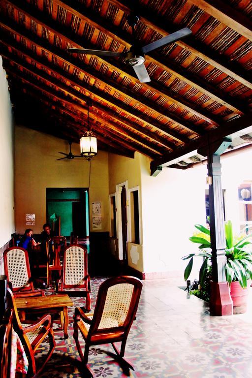 Hostal Sonati León Kültér fotó