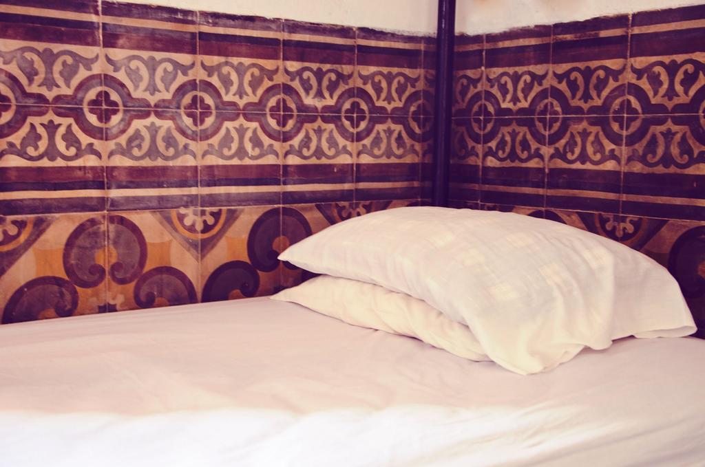 Hostal Sonati León Kültér fotó