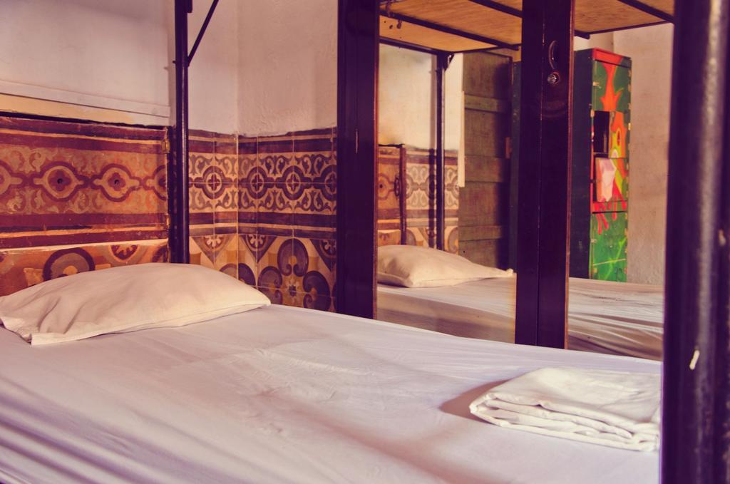 Hostal Sonati León Szoba fotó