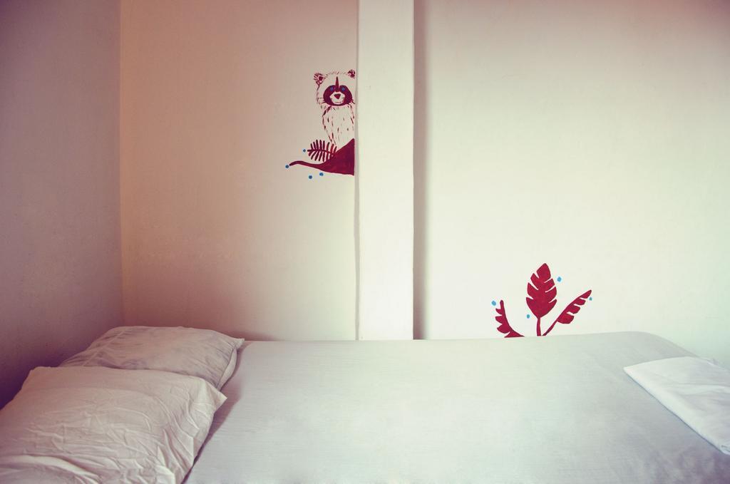 Hostal Sonati León Szoba fotó