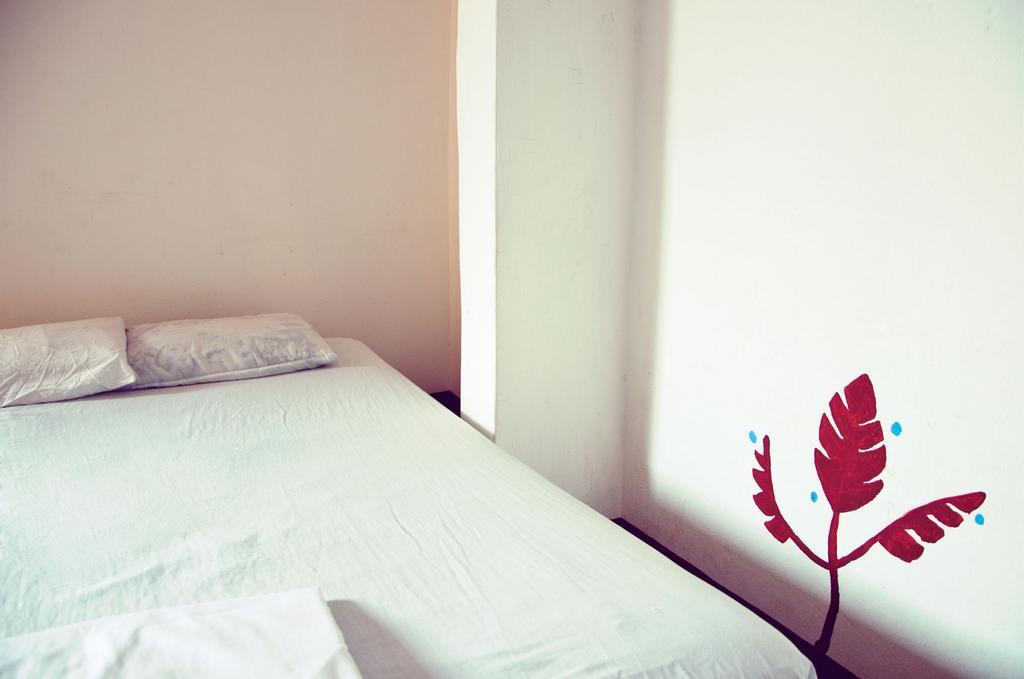 Hostal Sonati León Szoba fotó