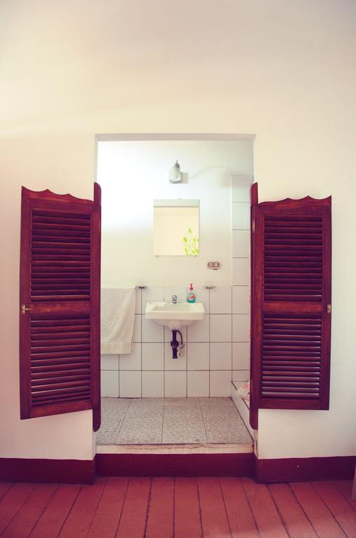 Hostal Sonati León Szoba fotó