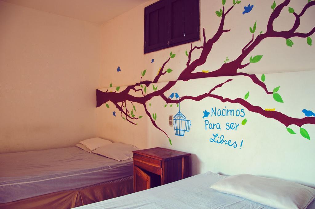 Hostal Sonati León Szoba fotó
