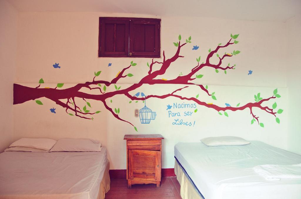 Hostal Sonati León Szoba fotó