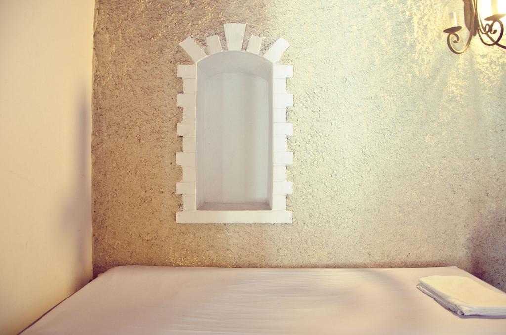 Hostal Sonati León Szoba fotó
